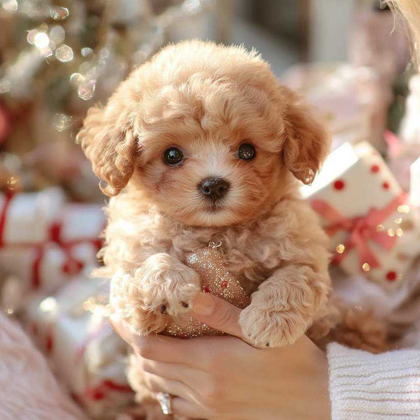 【Official Store】 🐶Nico - Yovot™ My Realistic Robot Puppy (Limited Time Last Day Offer)