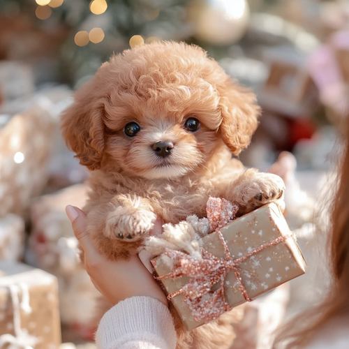 【Official Store】 🐶Nico - Yovot™ My Realistic Robot Puppy (Limited Time Last Day Offer)