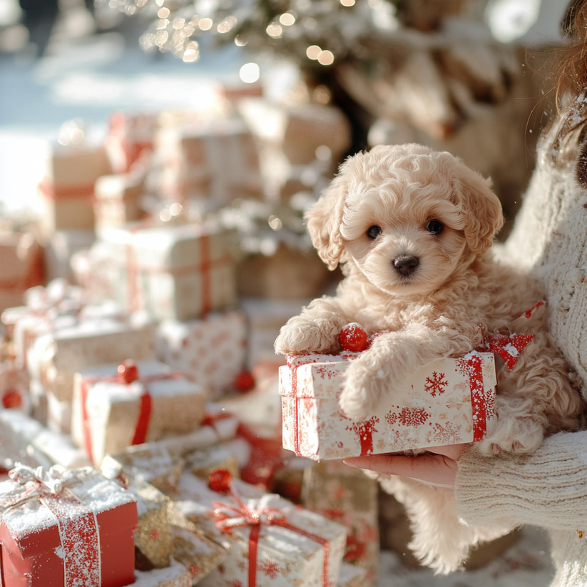 【Official Store】 🐶Nico - Yovot™ My Realistic Robot Puppy (Limited Time Last Day Offer)