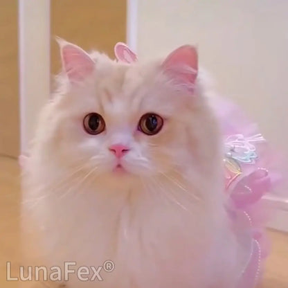 [LunaFex® Official Store] LUNA the Robot Cat 😺& 🐶TOBY the Robot Dog – Perfect Pet Duo for Kids & Family – 🎊Last Day for Sale!